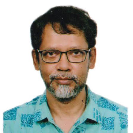 Professor Dr. S M Kamrul Akhtar Sanju